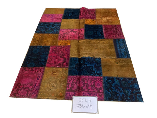 Patchwork
