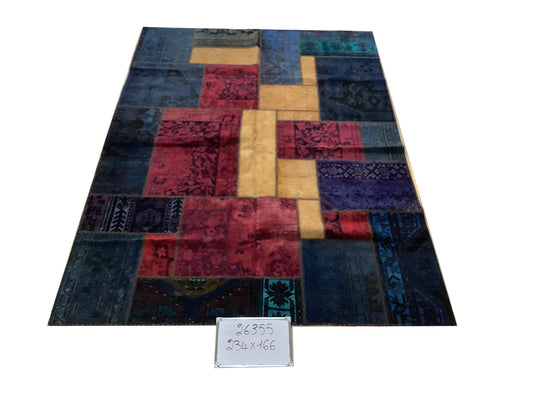 Patchwork