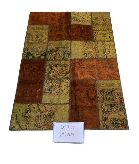 Patchwork