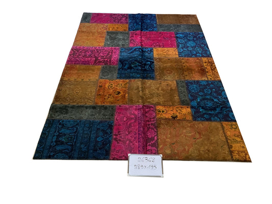 Patchwork