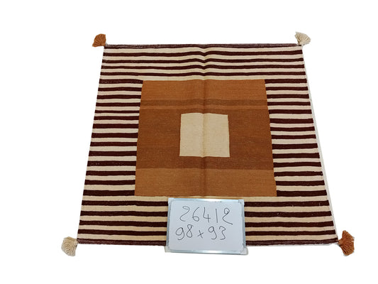 Extra Fine Tribal Sofreh Kilim