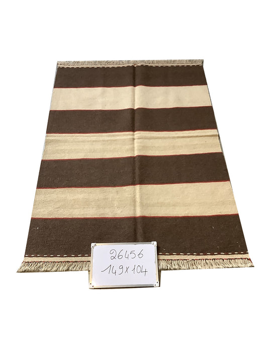 Modern Tribal Kilim