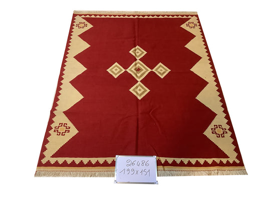 Fine Tribal Kilim