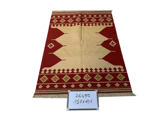 Fine Tribal Kilim