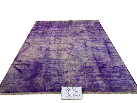 Purple Vintage
