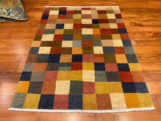 HERIZ MODERN RAINBOW