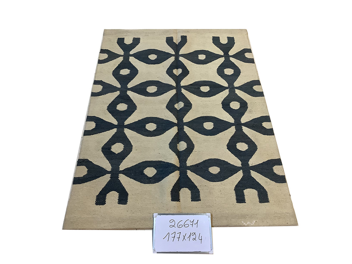 Modern Kilim