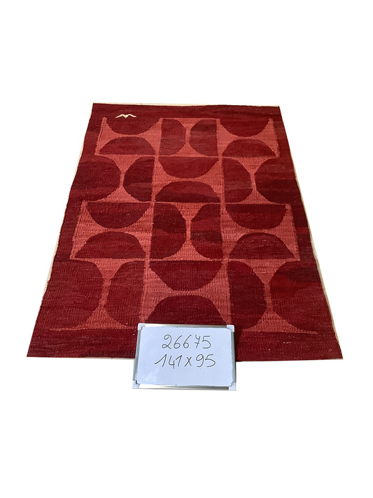 Modern Kilim