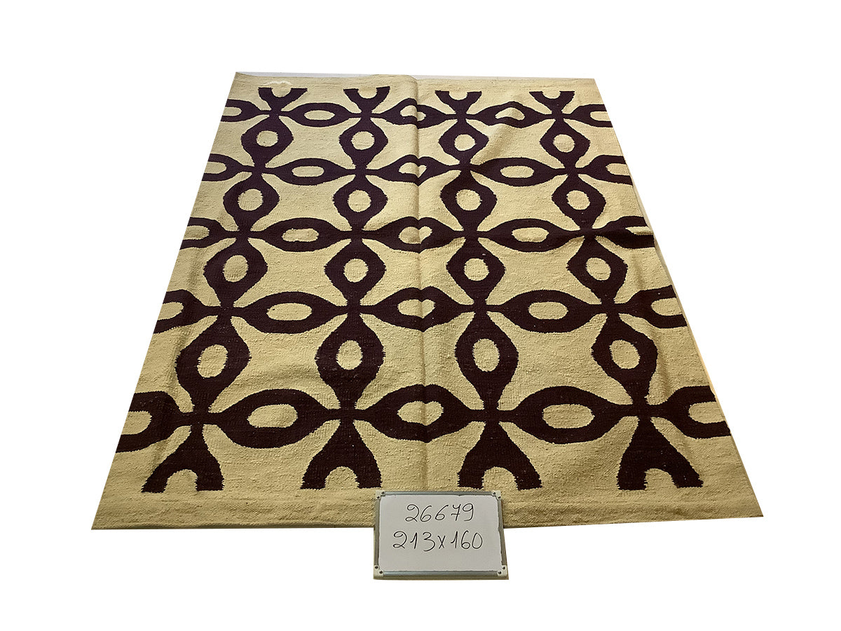 Modern Kilim
