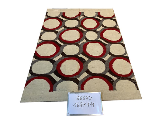 Modern Kilim