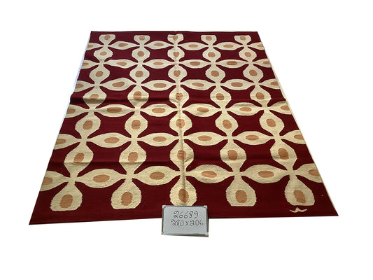 Modern Kilim