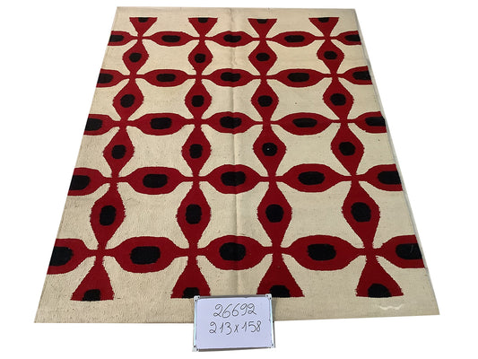 Modern Kilim