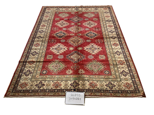DECORATIVE KAZAK