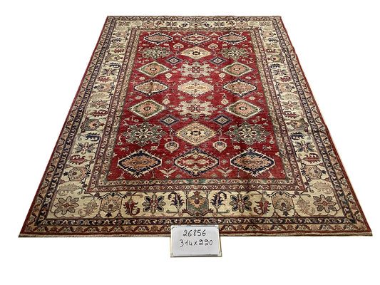 DECORATIVE KAZAK