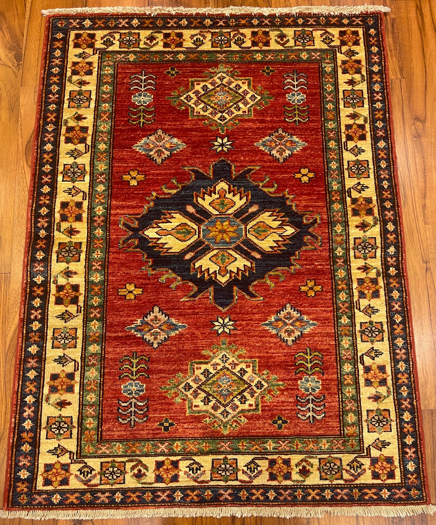 MINI FINE KAZAK