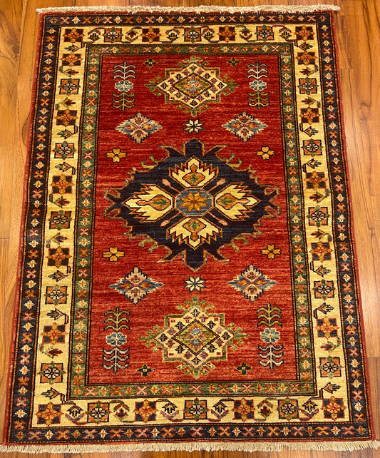 MINI FINE KAZAK