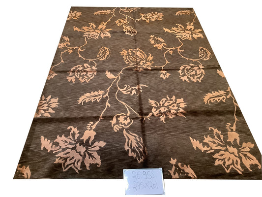BROWN VELVET