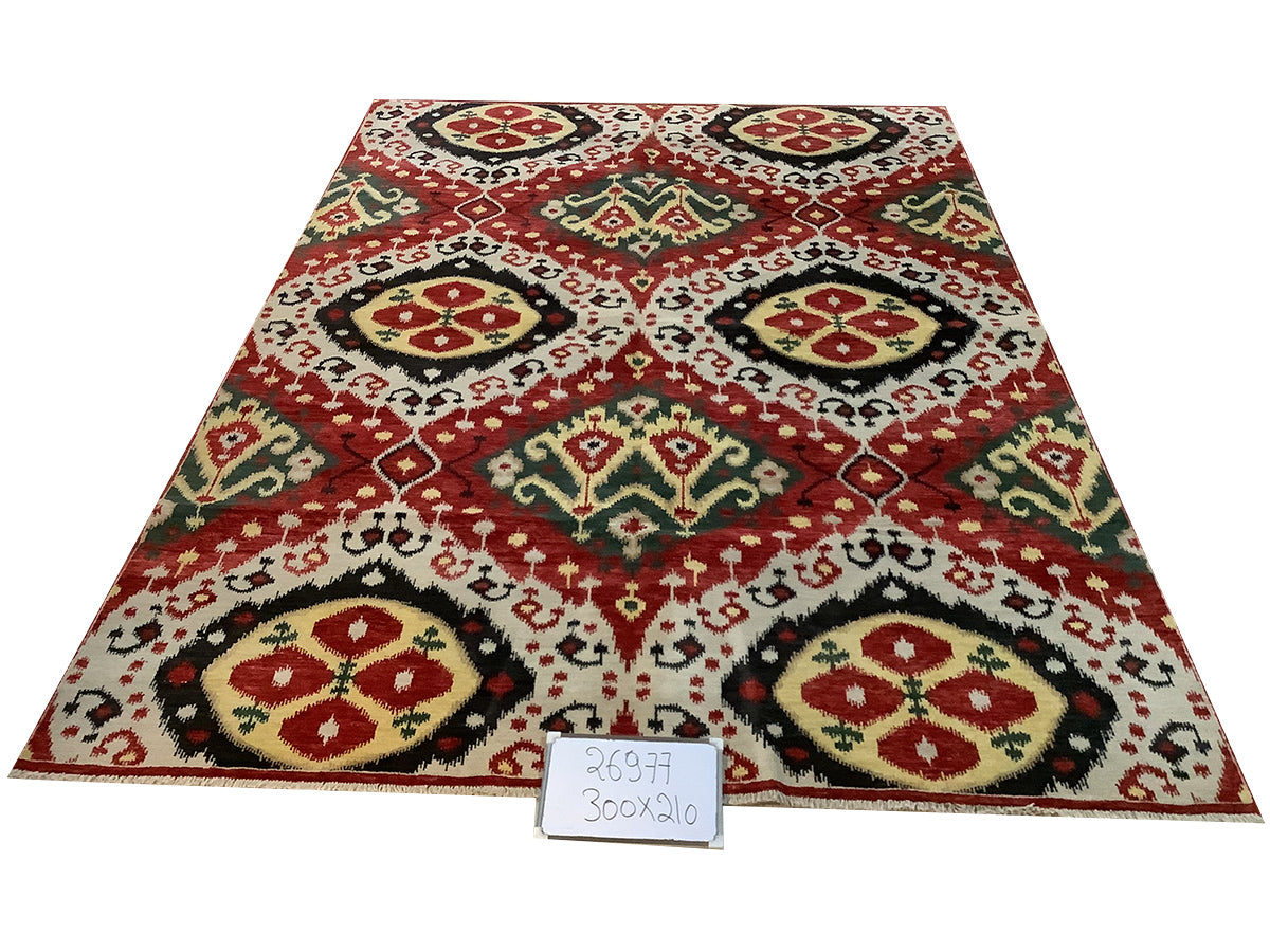 SUZANI