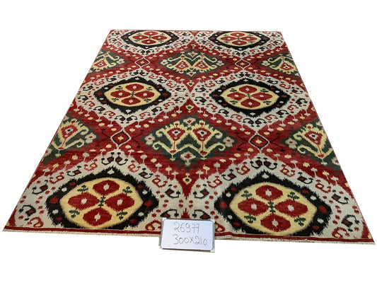 SUZANI