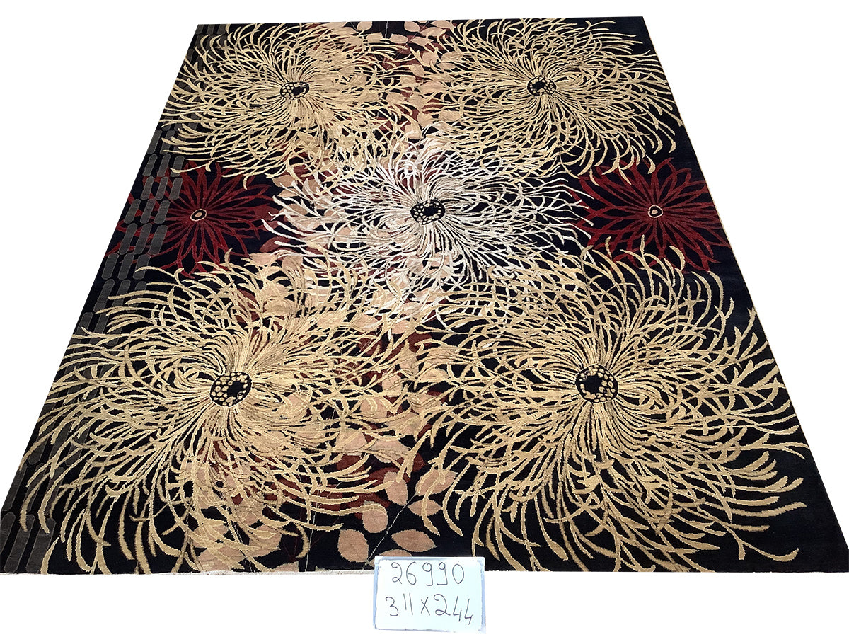 MAGNETIC FIELDS