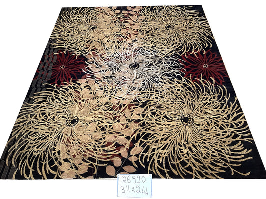 MAGNETIC FIELDS