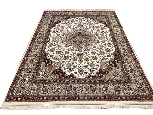 EARTHY TONE MASH CARPET