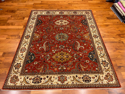 SERAPI VINTAGE ARABESQUES