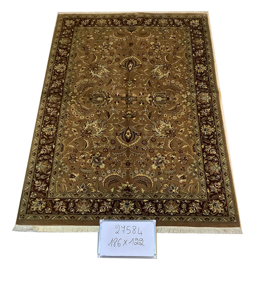 Camel Tone Kashmir