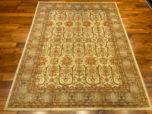 BAROQUE IVORY