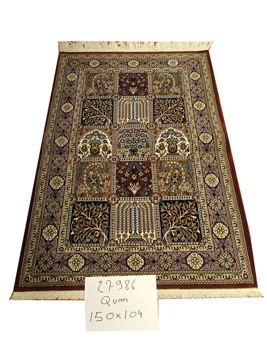 SORAYA GARDEN CARPET