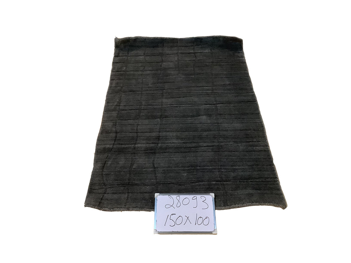 MINIMAL CHARCOAL