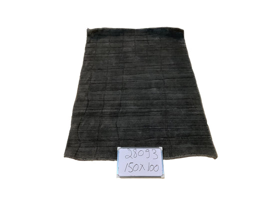 MINIMAL CHARCOAL