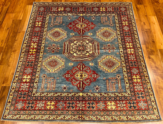 DREAMY BLUE KAZAK