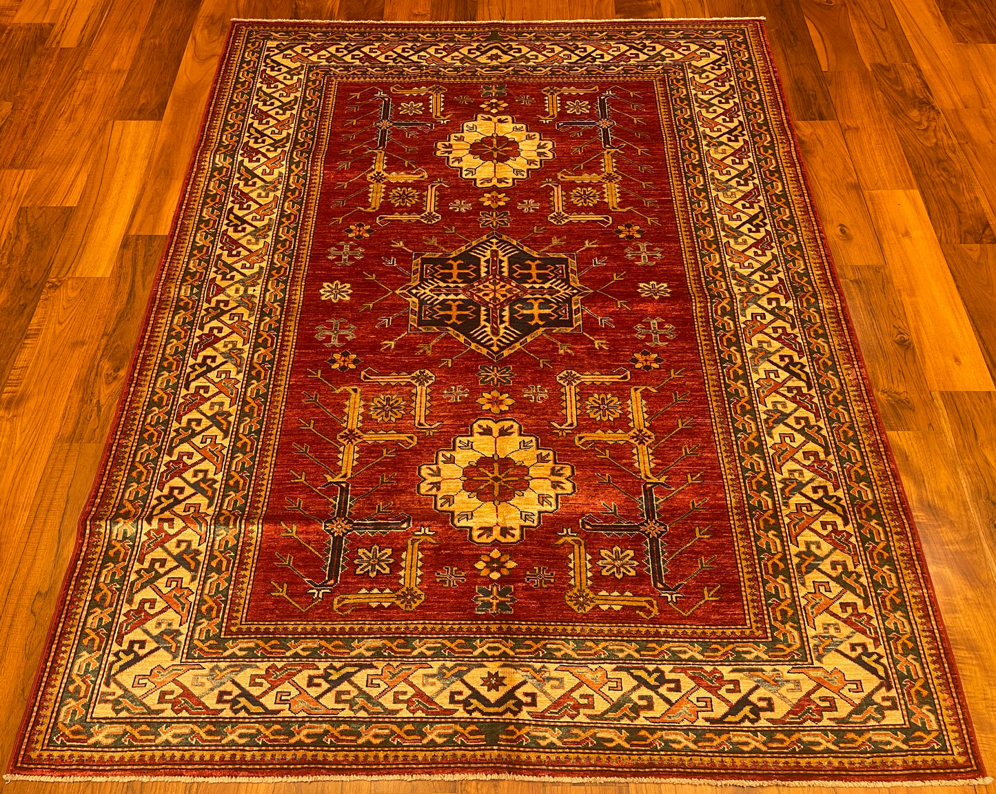 CHEAP VINTAGE CAUCASIAN!