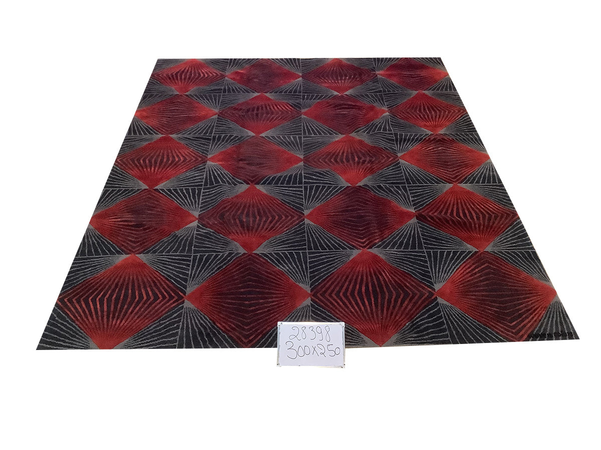 MAGNETIC FIELDS