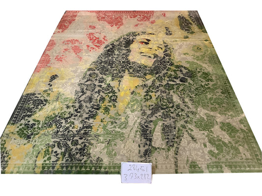 BOB MARLEY