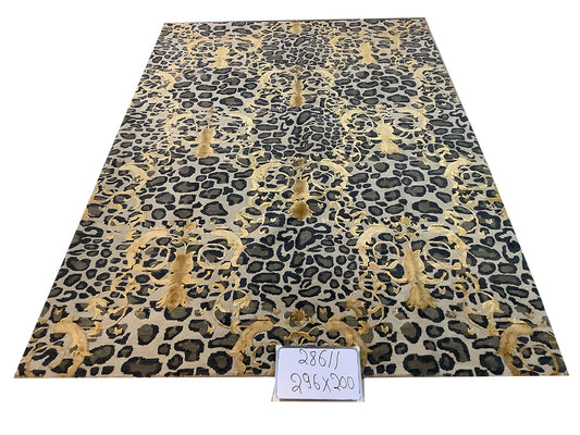 LEOPARD