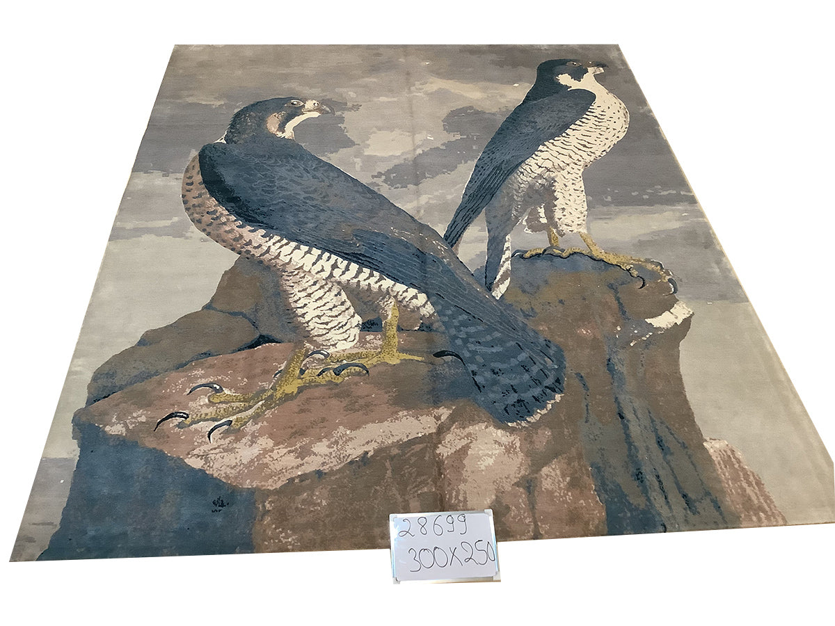 RUGSTAR EAGLES