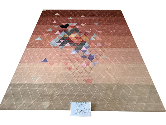 TRIANGLES