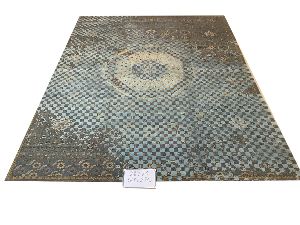 ERASED MAMLUK