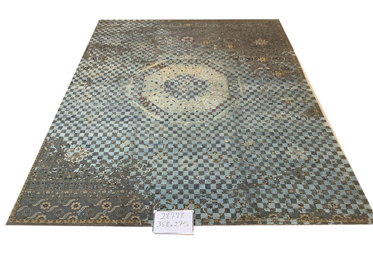 ERASED MAMLUK