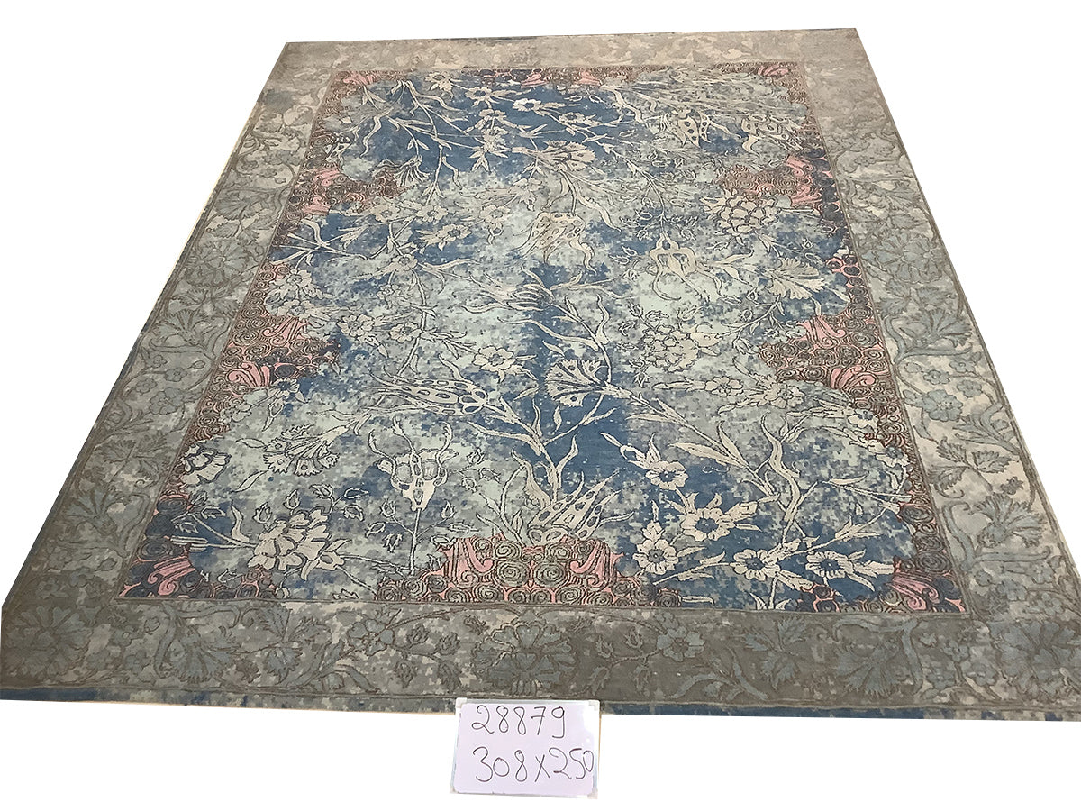 WILLIAM MORRIS