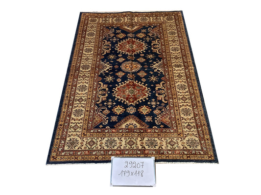 SOMBRE KAZAK