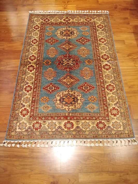DREAMY BLUE KAZAK