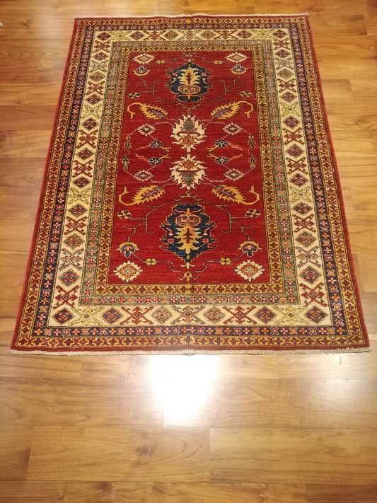 RED KAZAK