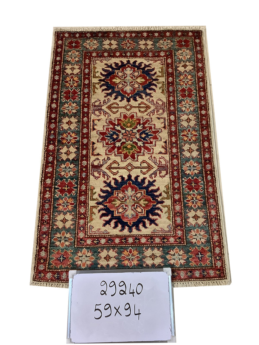 MINI CREAM KAZAK