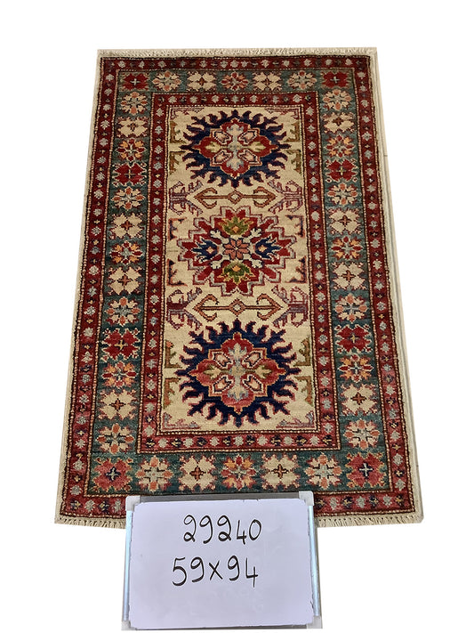 MINI CREAM KAZAK