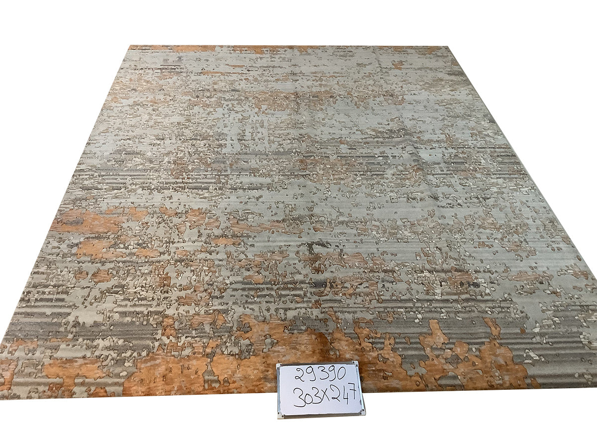 MODERN CARPET