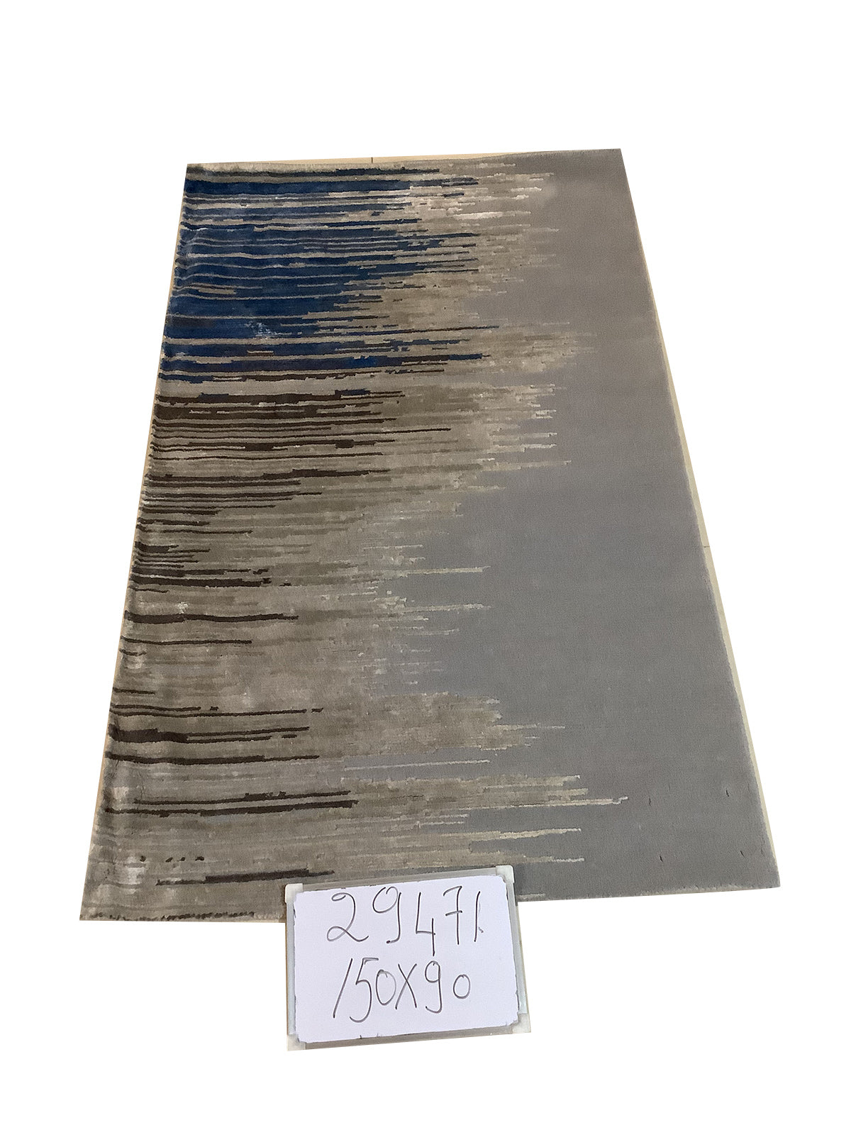 STATIC GREY