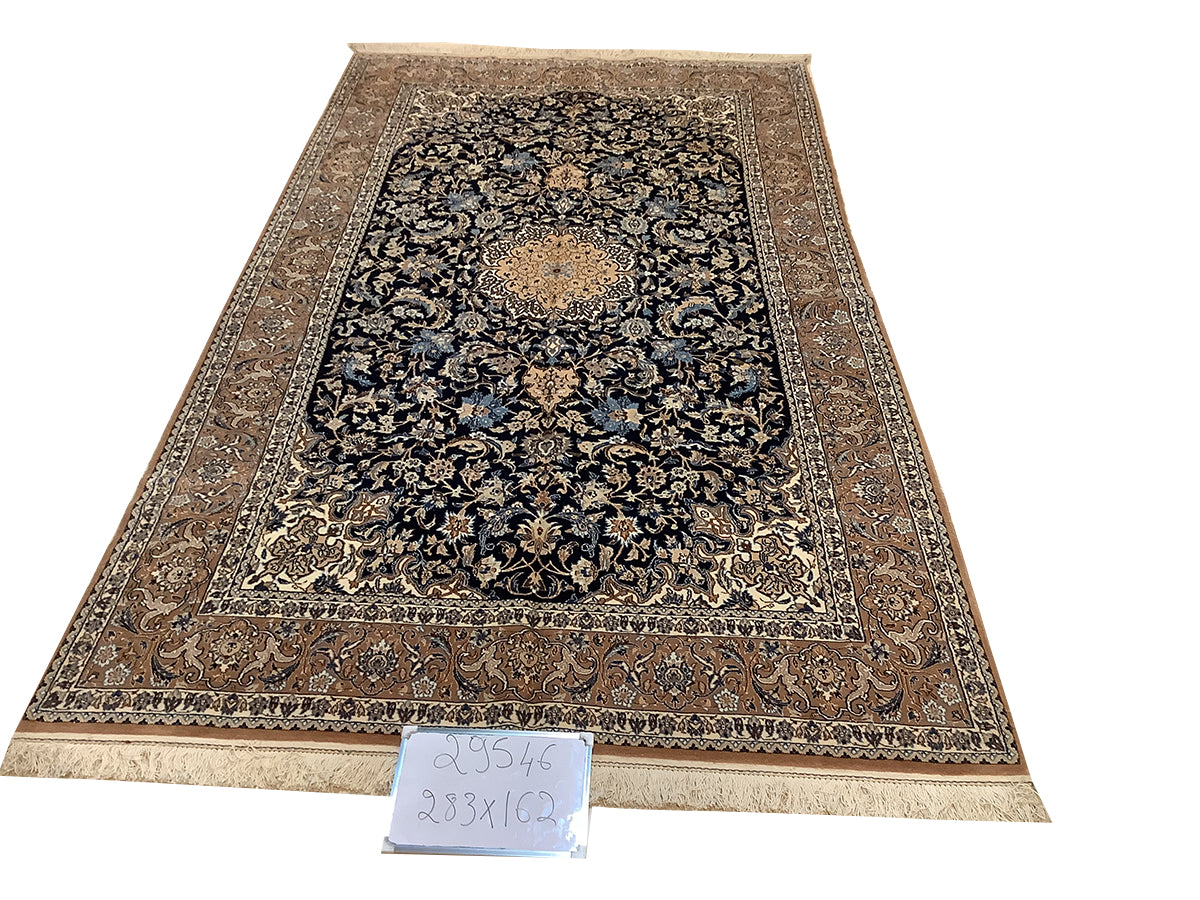 OLD MIDNIGHT BLUE NAIN